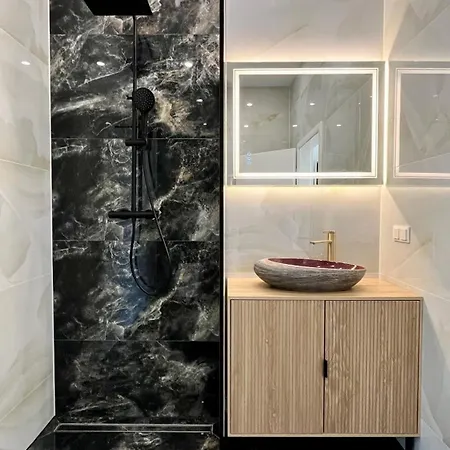 Alpine Loft קפנברג
