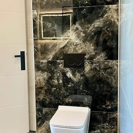 Alpine Loft קפנברג