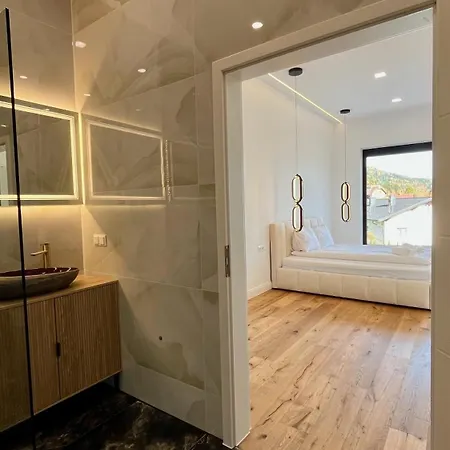 Alpine Loft * קפנברג