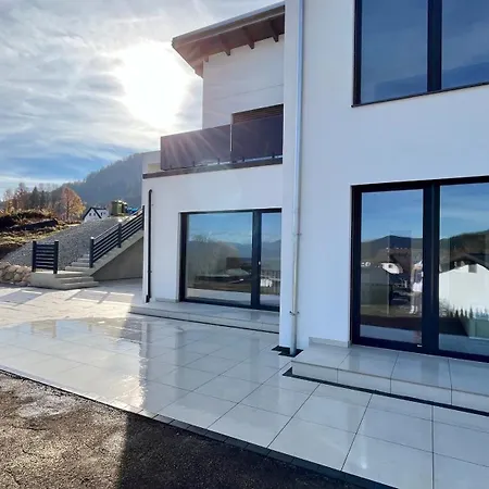 Alpine Loft * Kapfenberg