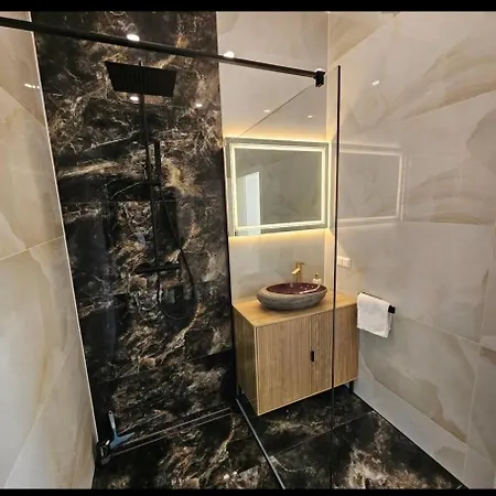 בית אירוח Alpine Loft קפנברג