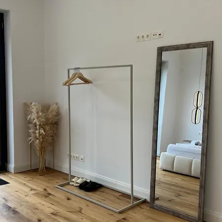 בית אירוח Alpine Loft