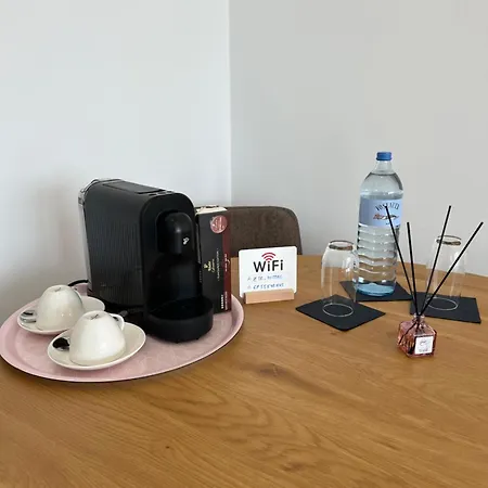 Homestay szállás Alpine Loft