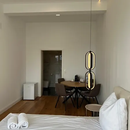 Alpine Loft Kwatera prywatna Kapfenberg