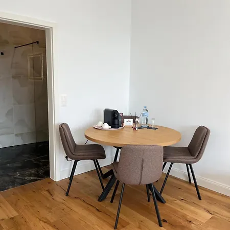 Kwatera prywatna Alpine Loft Kapfenberg