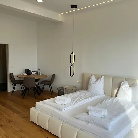 Alpine Loft *