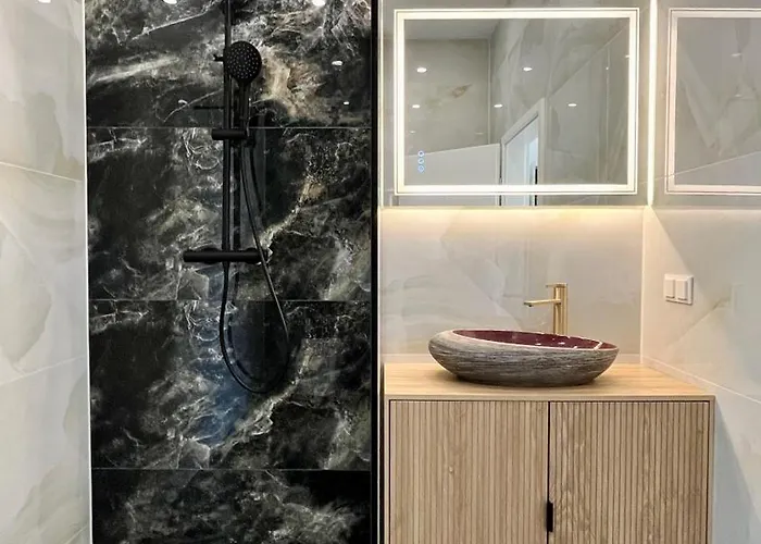 Alpine Loft Капфенберг